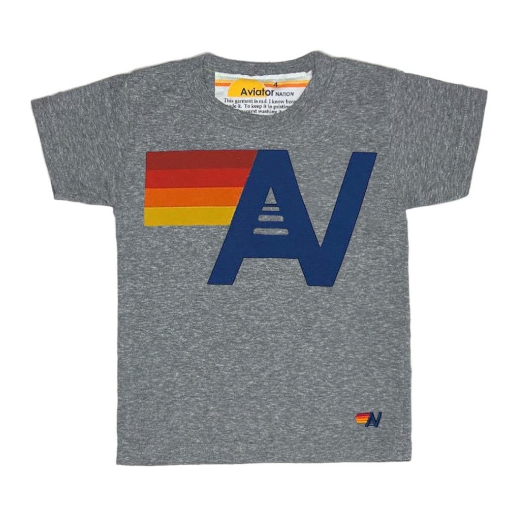 Aviator Nation Youth T-shirt